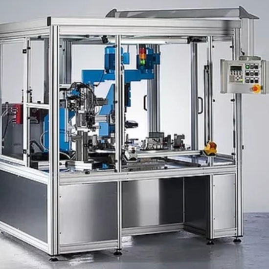 RR Tech smart solution
