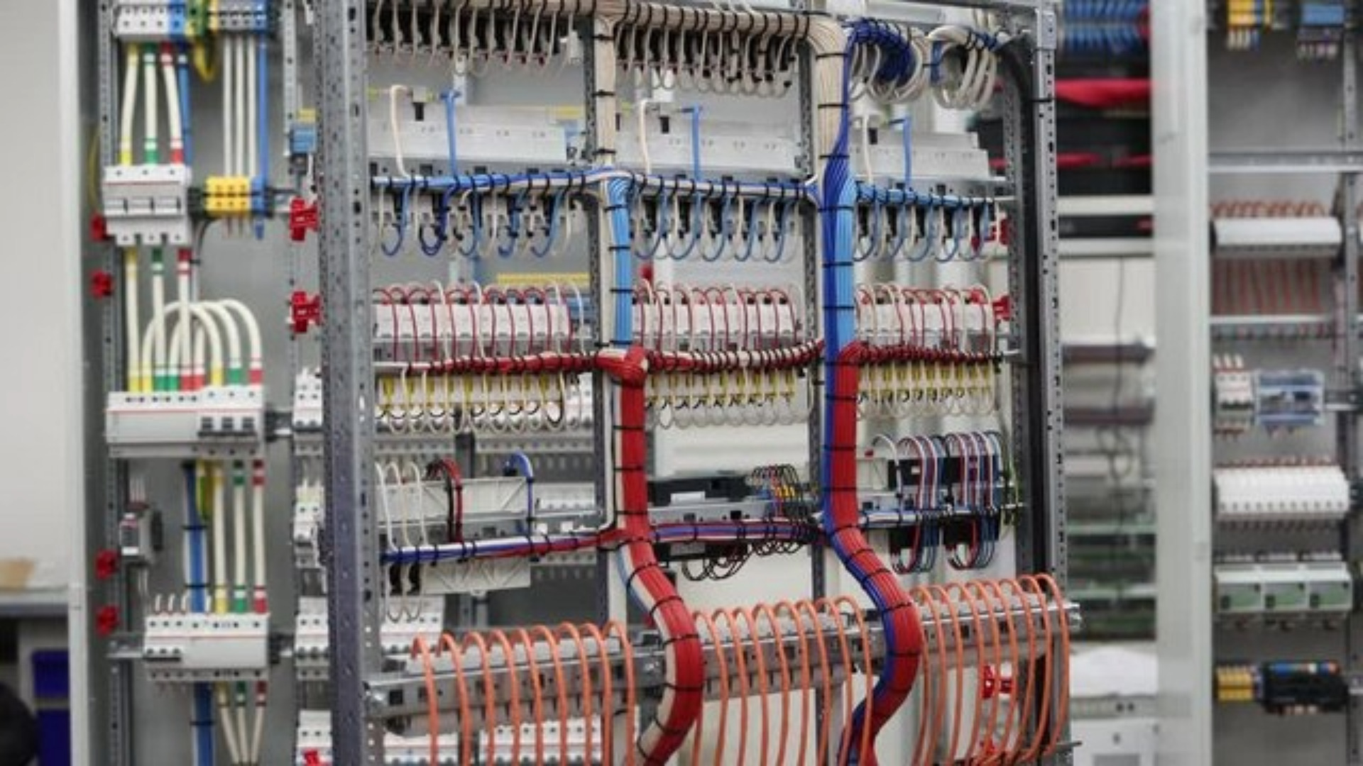 RR Tech smart solution