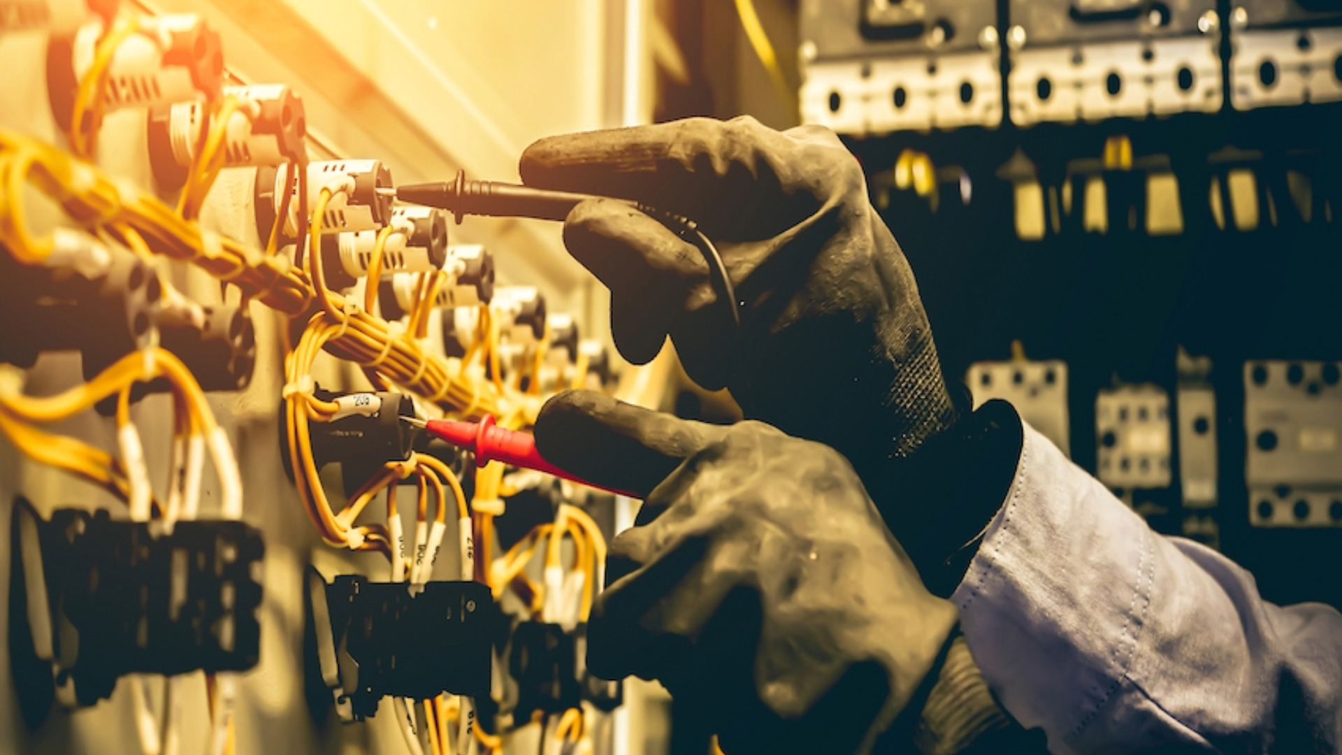 RR Tech smart solution