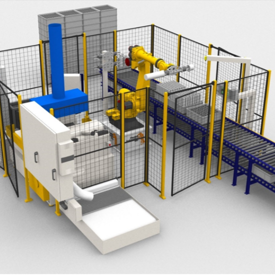 RR Tech smart solution